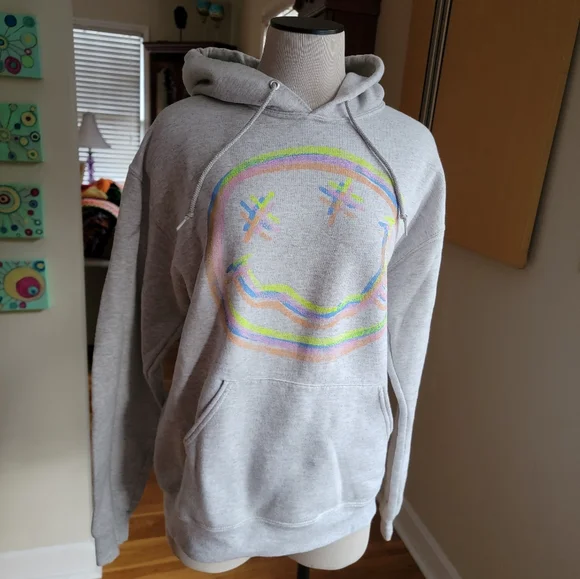 Nirvana Hoodie - Picture 4 of 5